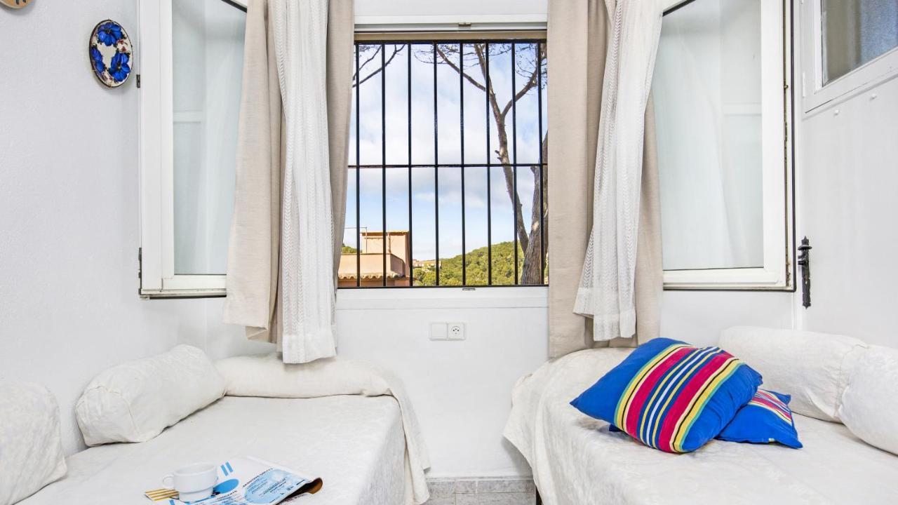 Ferienwohnung Anc 13 Bp - Llafranc Calella De Palafrugell Exterior foto